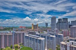 Southbank (D7), Apartment #465630421